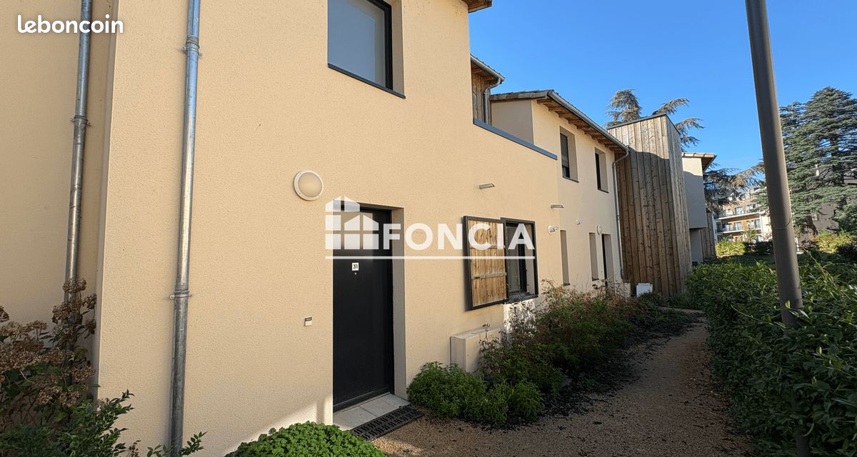 Maison 4 pièces 83 m² · à Poitiers · 83 m² · 950 €/mois
