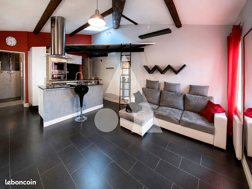 Appartement 1 pièce 34 m² · à Lunel · 34 m² · 670 €