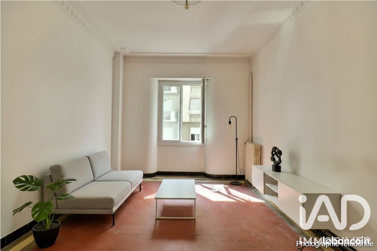Appartement 3 pièces 73 m² · à Marseille · 73 m² · 150 000 €