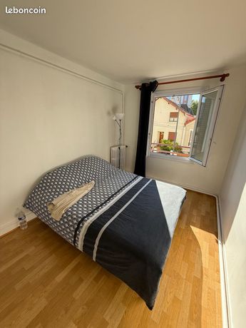 Appartement a louer maisons-alfort - 3 pièce(s) - 54 m2 - Surfyn