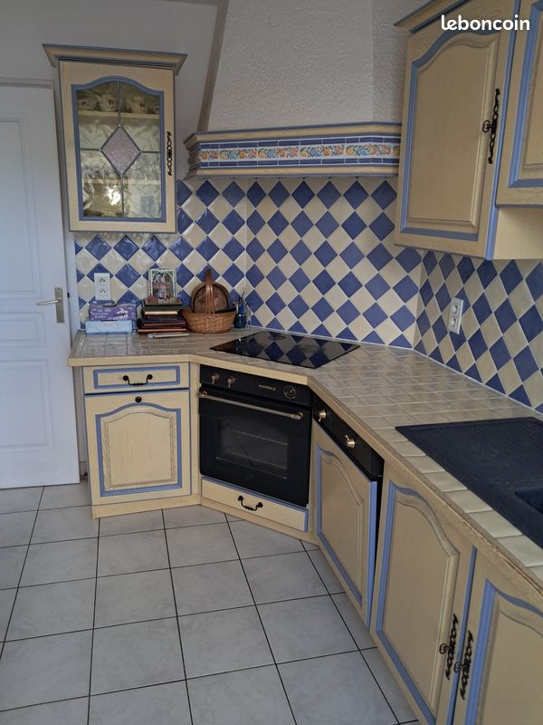 Appartement 2 pièces 63 m² · à Pithiviers · 63 m² · 99 000 €