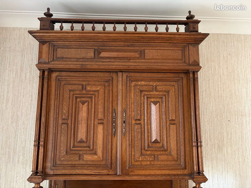 Buffet a deux corps (image 4)