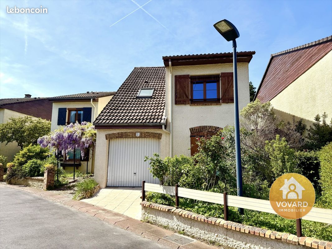 Maison 6 pièces 111 m² · à Saint-Brice-sous-Forêt · 111 m² · 339 000 €