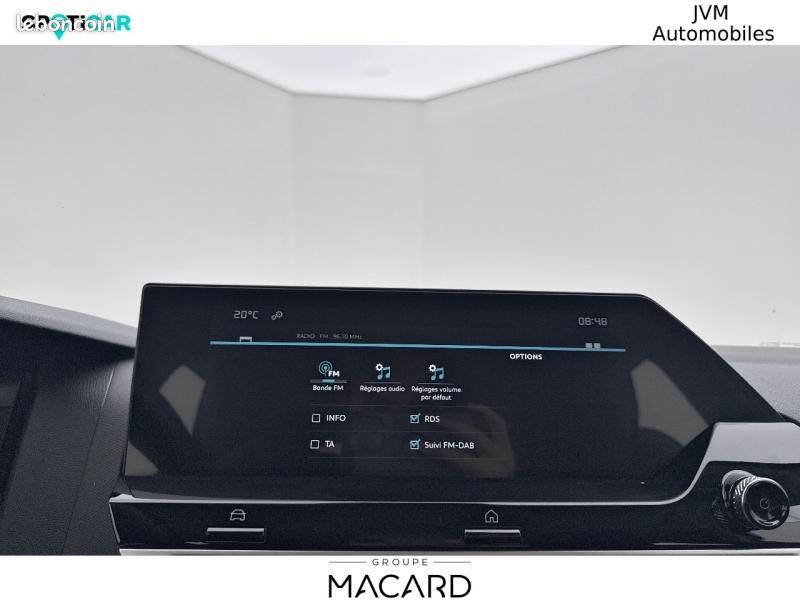 Citroen C4 1.2 PureTech 100ch S&S YOU (image 18)