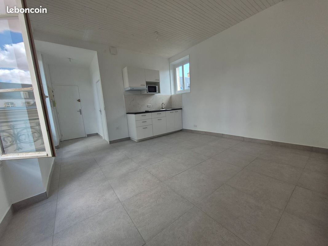 Appartement 3 pièces 45 m² · à Pithiviers · 45 m² · 570 €/mois