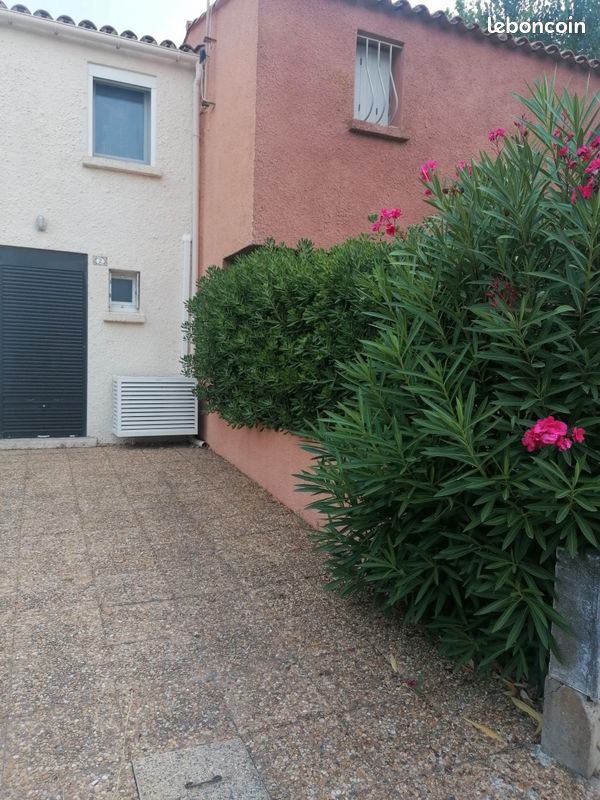 Maison 3 pièces 39 m² · à Marseillan · 39 m² · 165 000 €