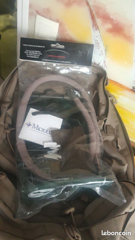 Sac a dos militaire (image 5)