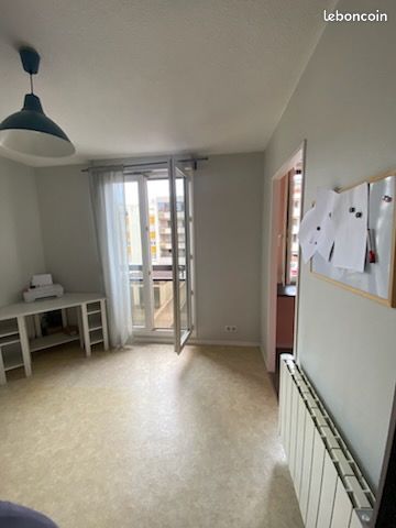 Appartement 1 pièce 21 m² · à Chamalières · 21 m² · 490 €/mois