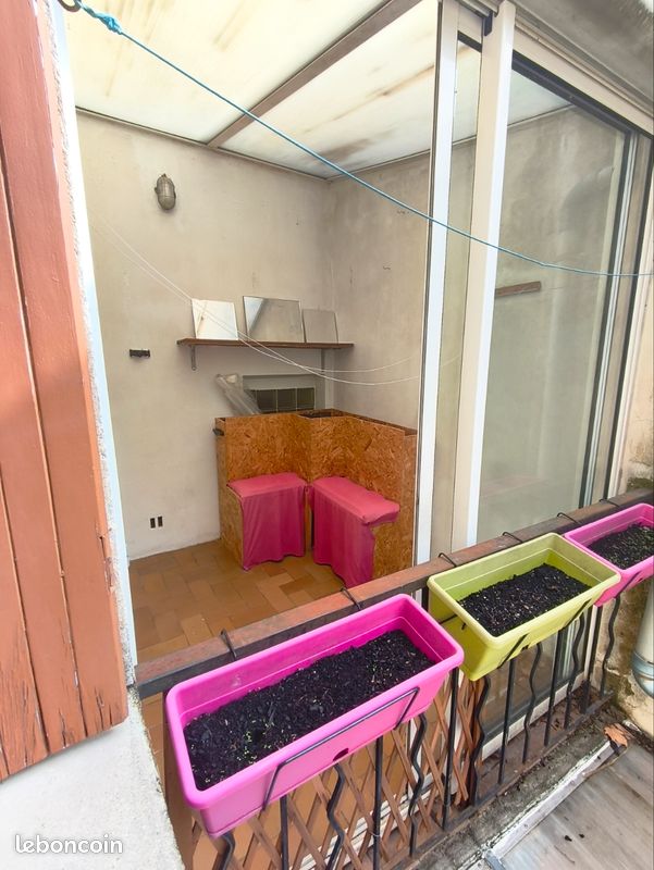 Appartement 3 pièces 64 m² · à Anduze · 64 m² · 600 €/mois