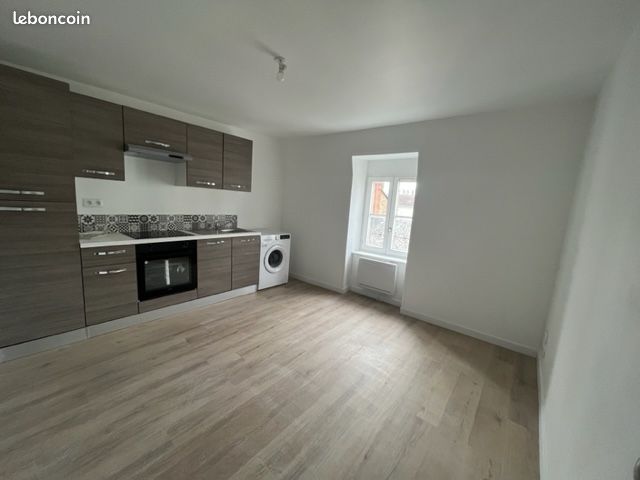 Studio 1 pièce 20 m² - Limoges 87000 (image principale 0)