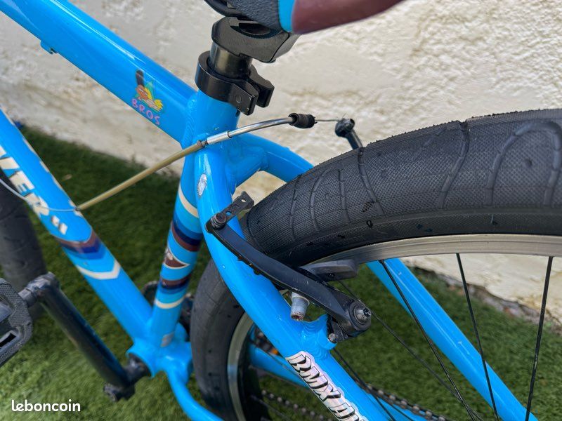 Vélo Se Bike (image 4)