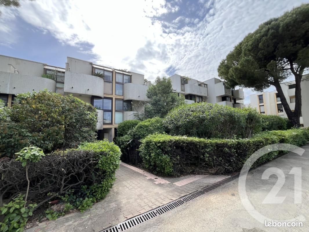 Appartement 1 pièce 23 m² · à Montpellier · 23 m² · 75 000 €