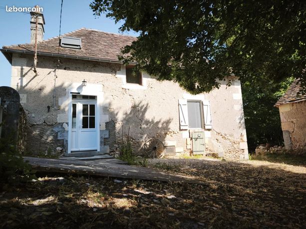 Maison 4 pièces 85 m²