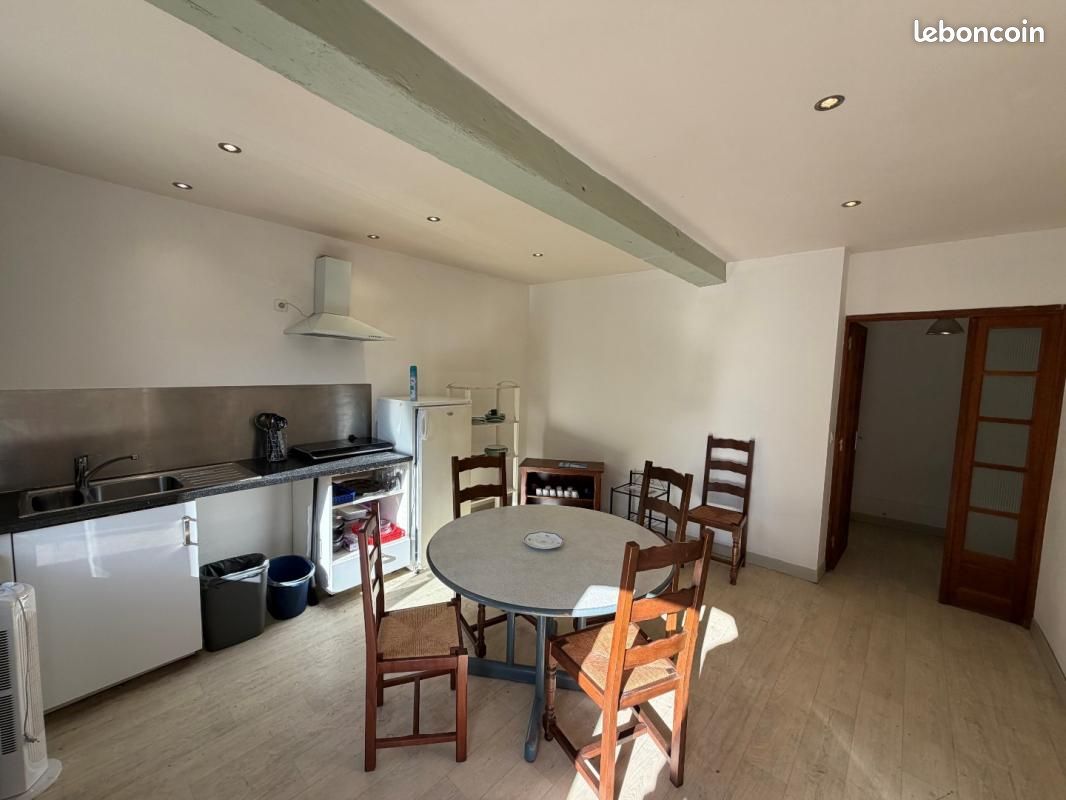 Appartement 2 pièces 36 m² · à Daux · 36 m² · 500 €/mois