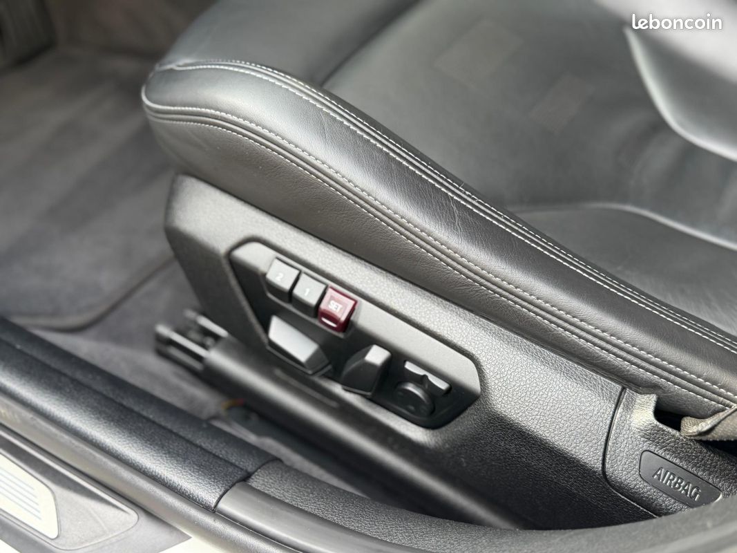 BMW M3 (F80) DKG 431 ch Suivi BMW (image 40)
