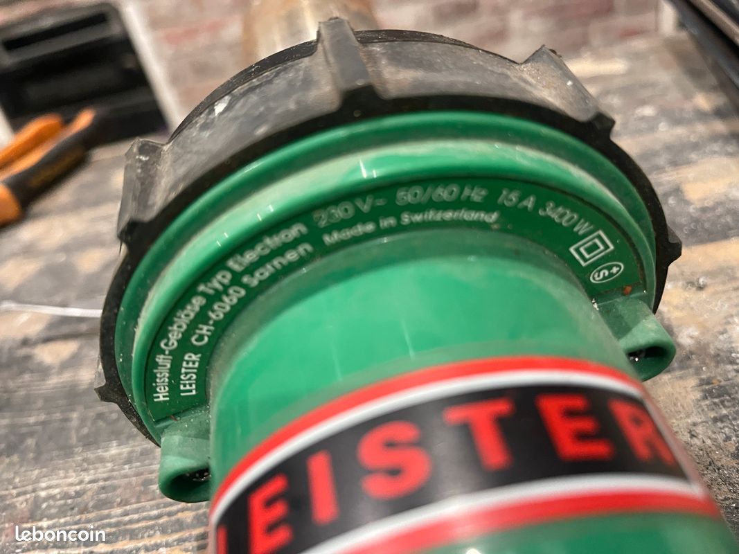 Lister 3400w (image 2)