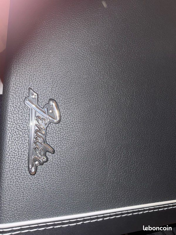 Fender telecaster player 2 (image 4)
