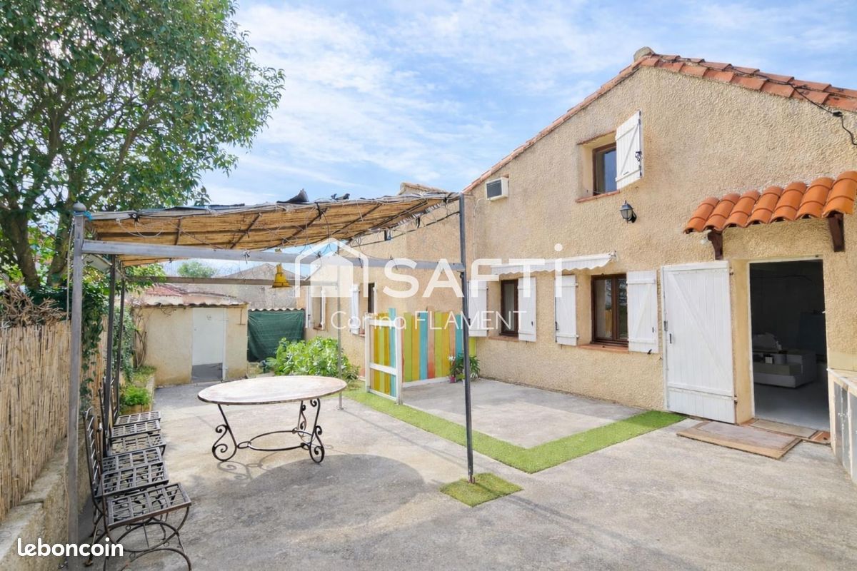 Maison 4 pièces 99 m² (image 1)