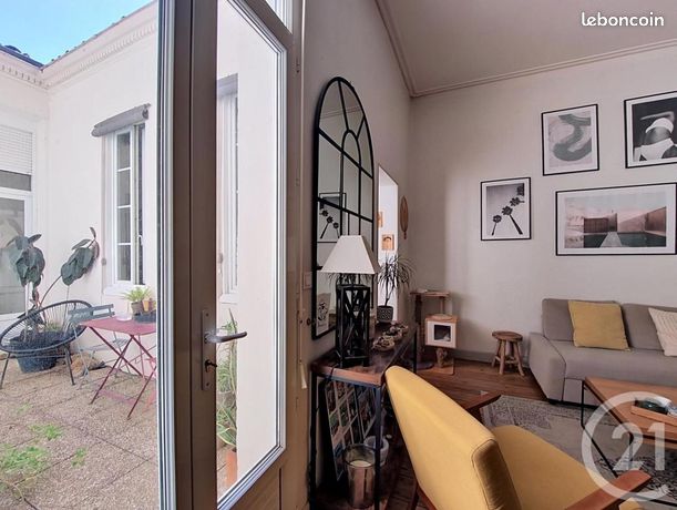 Appartement 2 pièces 50 m² — 5