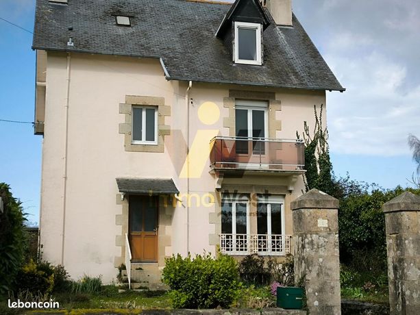 Maison 8 pièces 130 m²