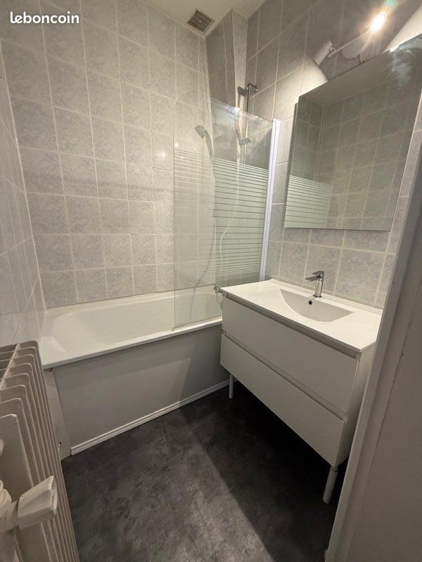 Appartement a louer longjumeau - 50 m2 - Surfyn