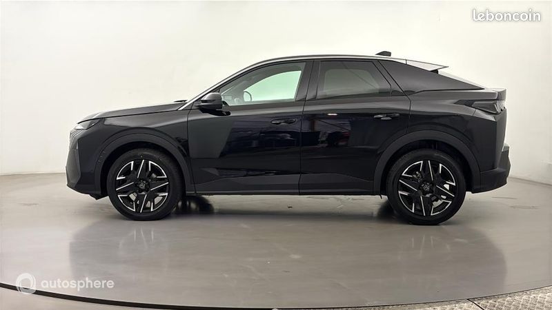 Peugeot 3008 1.2 Hybrid 145ch Allure e-DCS6 (image 7)