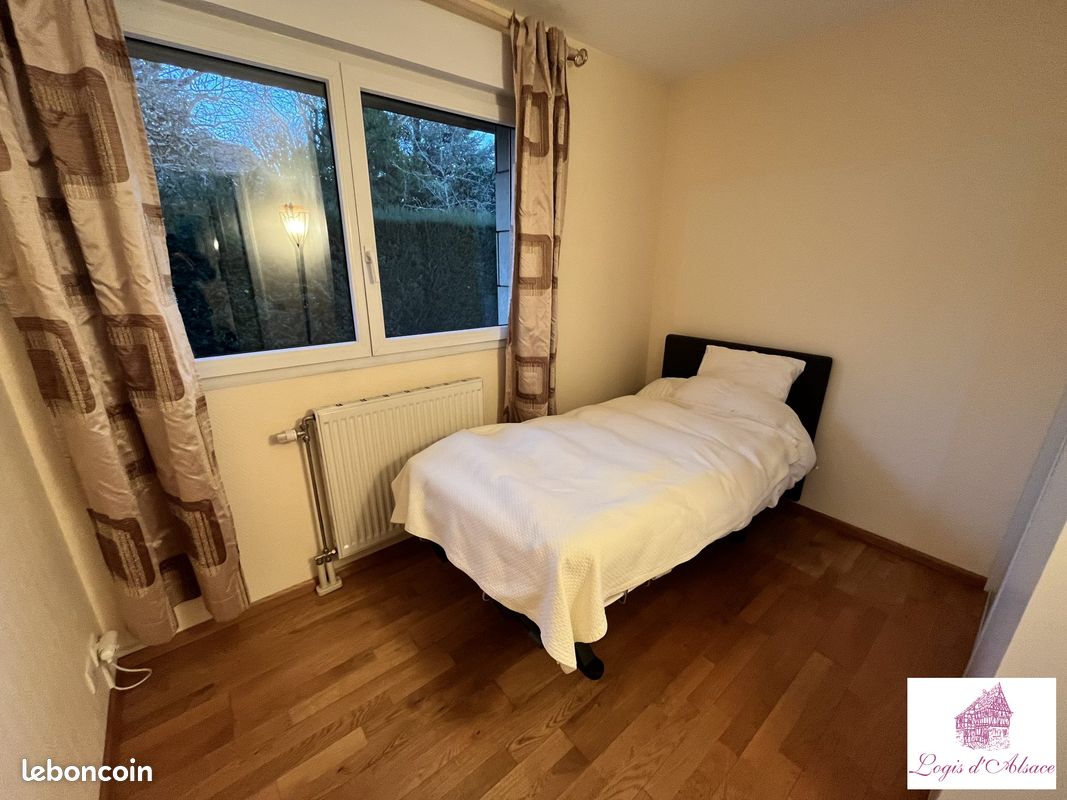 Duplex 4 pièces 88 m² (image 7)