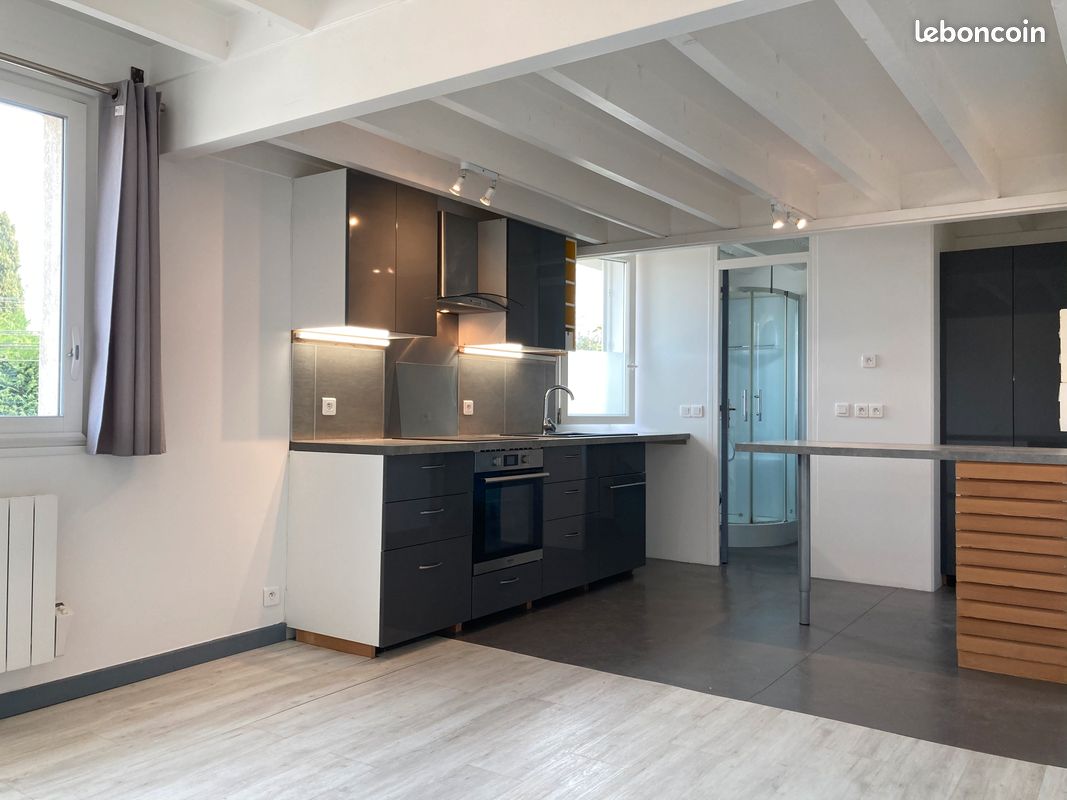Appartement 2 pièces 35 m² · à Talence · 34,6 m² · 707 €/mois