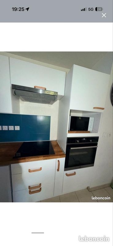 Cuisine castorama (image 4)