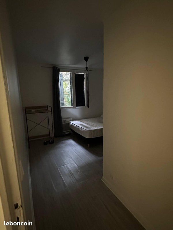 Appartement a louer ivry-sur-seine - 1 pièce(s) - Surfyn