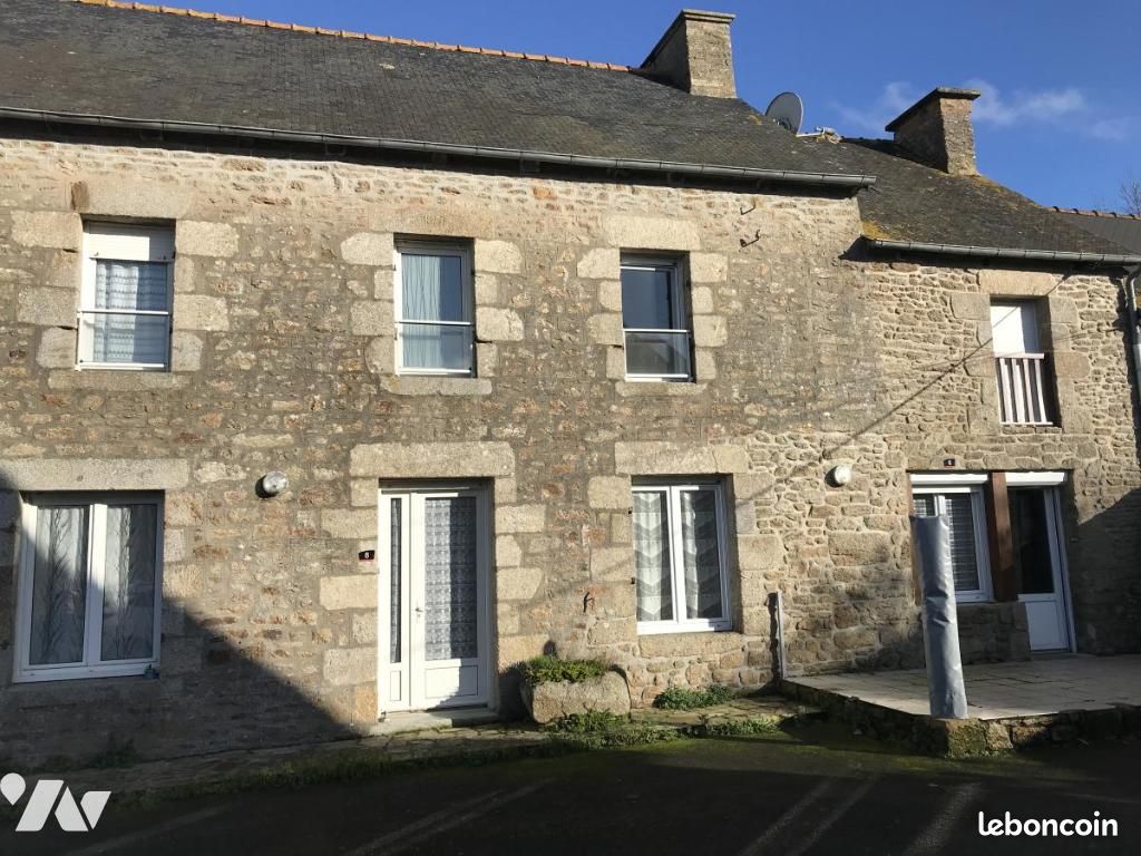 Maison 250 m² · à La Malhoure · 250 m² · 159 000 €