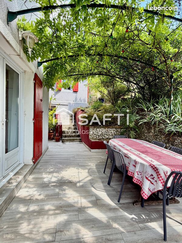 Maison 7 pièces 150 m² (image 8)