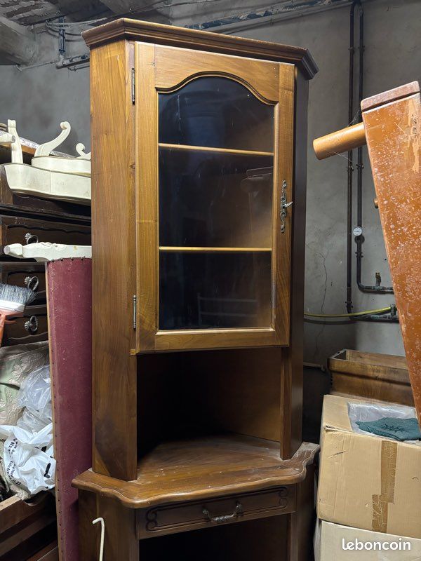 Meuble d’angle (image 1)