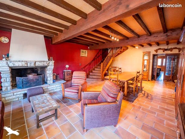 Maison 10 pièces 283 m²