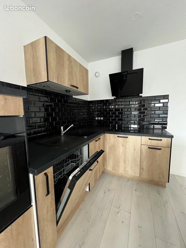 Appartement 3 pièces 52 m² · à Fismes · 52 m² · 710 €/mois