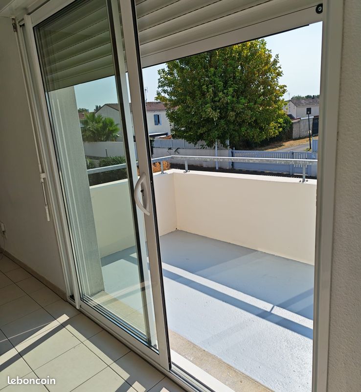 Appartement 3 pièces 55 m² · à Tonnay-Charente · 55 m² · 145 000 €