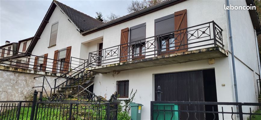 Maison 5 pièces 140 m² · à Saclas · 140 m² · 278 300 €