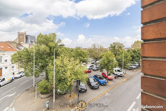 Maison de ville 5 pièces 102 m²