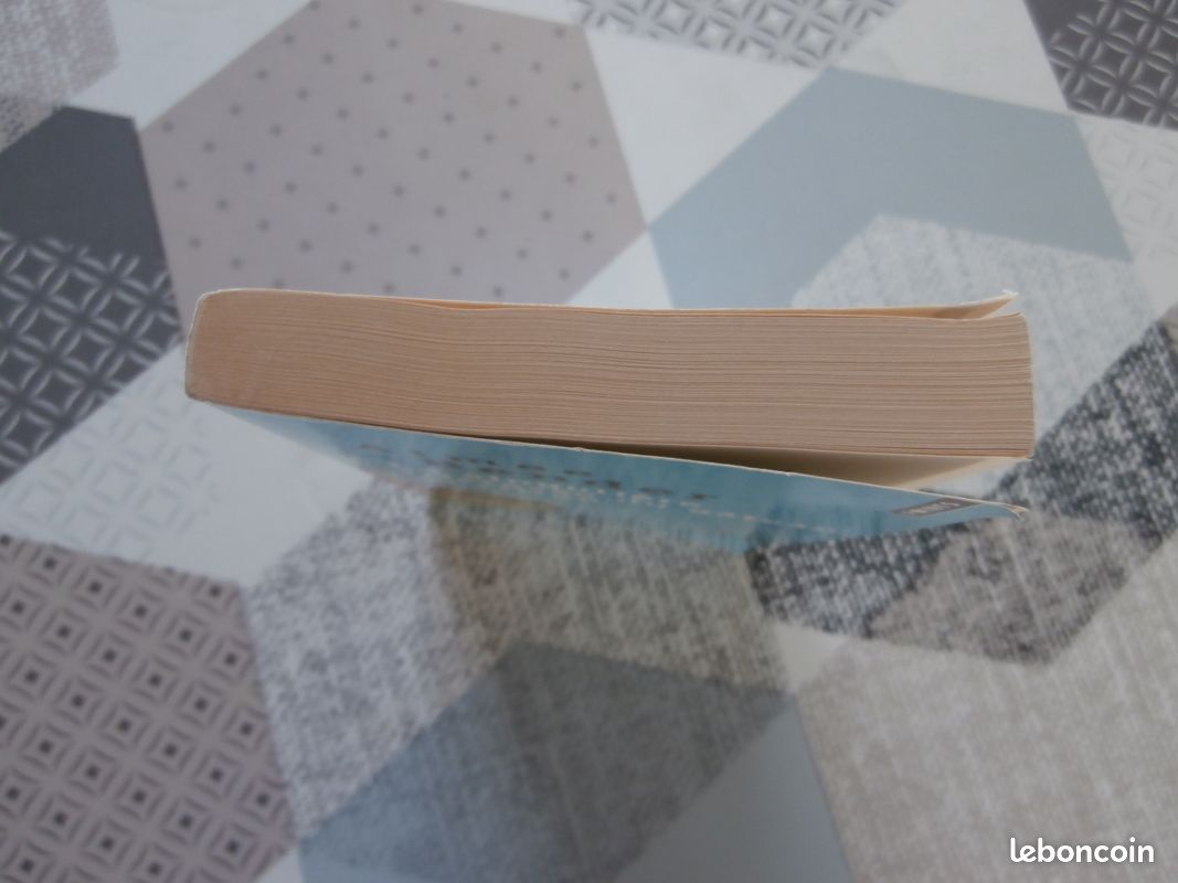 Livre "La singulière tristesse du gâteau au citron" - Aimee Bender (image 4)