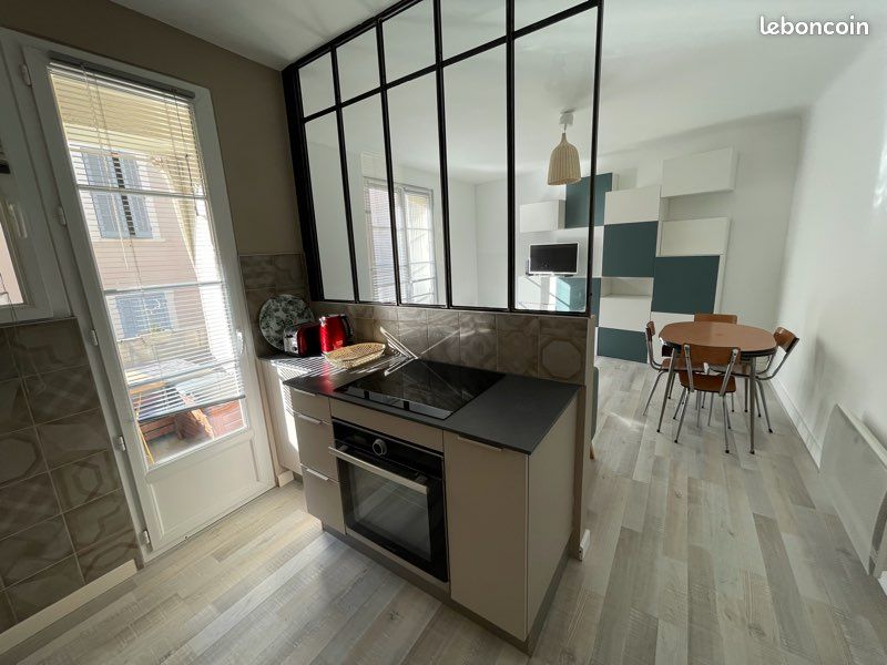 Appartement 2 pièces 40 m² · à Toulon · 40 m² · 800 €