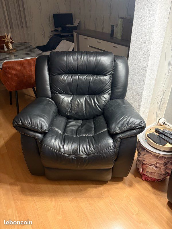 Fauteuil (image 3)