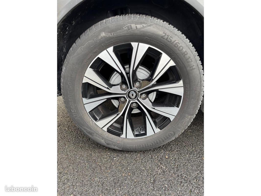 RENAULT CAPTUR 1.0 TCe - 90 II Techno PHASE 1 (image 23)