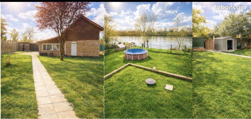 Maison 5 pièces 108 m² · à Carrières-sous-Poissy · 108 m² · 425 000 €