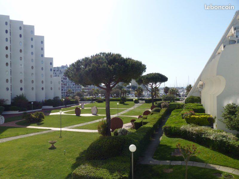 Appartement 3 pièces 50 m² · à La Grande-Motte · 50 m² · 355 000 €
