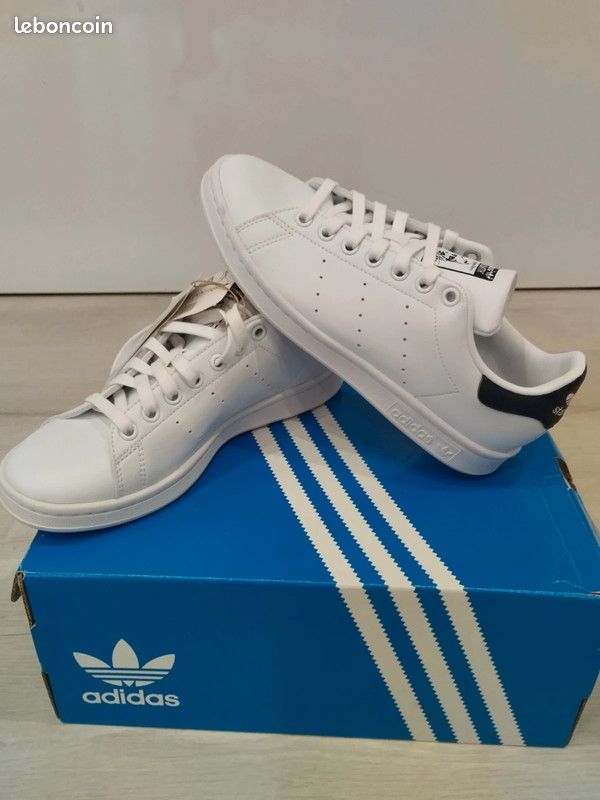 Adidas Originals Stan Sam Smith Shoes Stan Smith Basket Basket