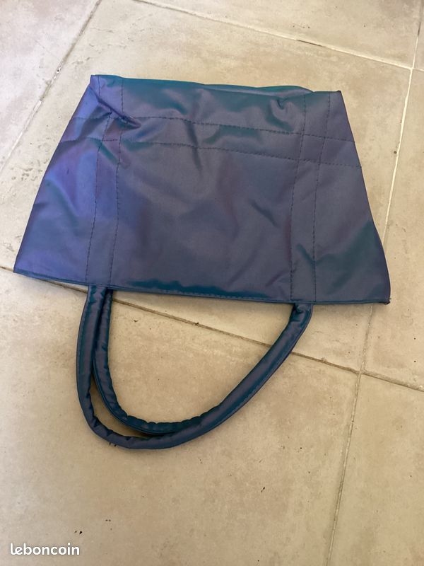 Pochette Bleue (image 5)