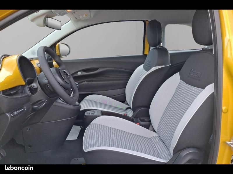 Fiat 500 1.0 FireFly 65ch hybrid Torino (image 12)