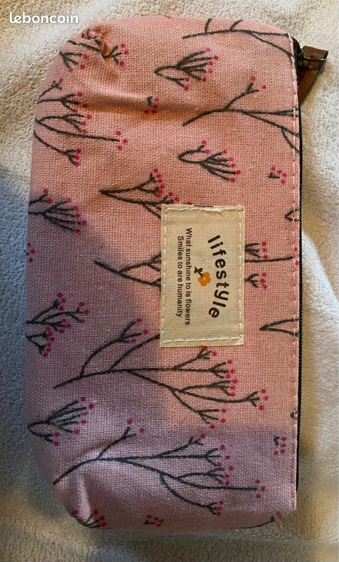 Petite trousse (image 1)