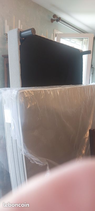 Ameublement matelas sommier neufs (image 6)