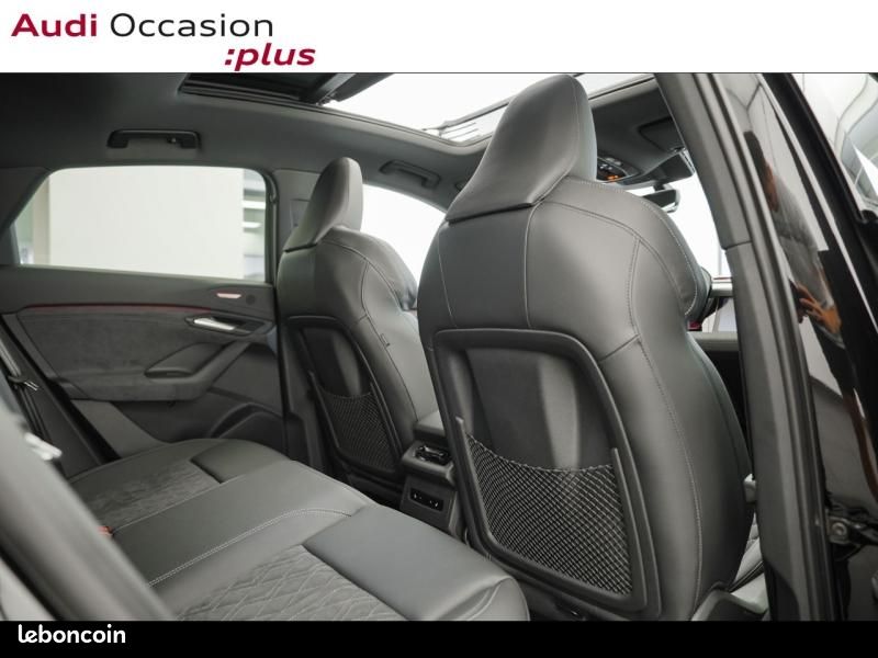 Audi Q6 Sportback e-tron e-tron 428ch quattro Competition (image 14)